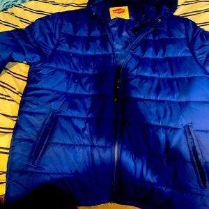 Levi jacket